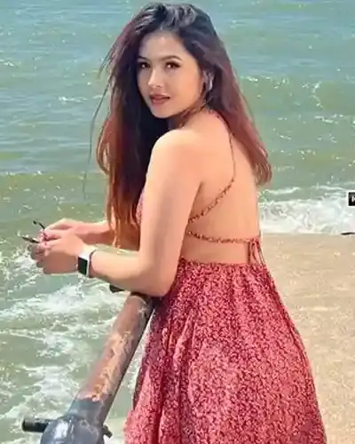 Call Girls in East Lungdar